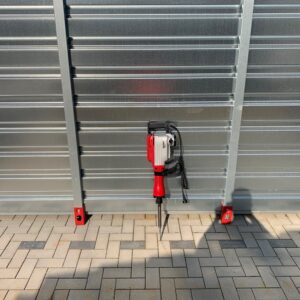 Stemmhammer Abbruchhammer Schlaghammer 45 Joule 1.850 Watt mieten | direkt online buchen