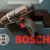 Bohrschrauber mit 2 Akkus in L Boxx | Marke: Bosch Professional - Miete 1