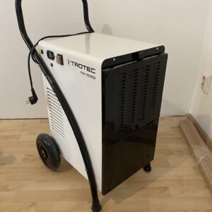 Bautrockner | Luftentfeuchter | Trocknungsgerät - Miete