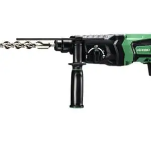 Bohrhammer und Meiselhammer SDS | Marke: Hikoki - Miete