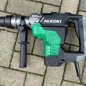 Bohr- und Meißelhammer SDS Max | Marke: Hikoki - Miete