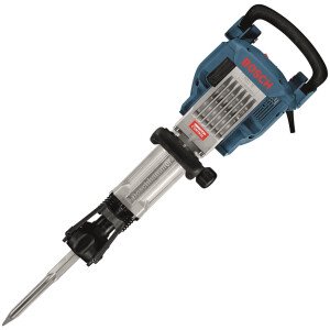 Boschhammer | Abbruchhammer | Meiselhammer - Miete