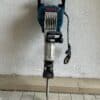 Boschhammer | Abbruchhammer | Meiselhammer | Marke: Bosch Professional - Miete 1