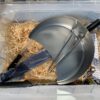 Kebabgrill | Dönergrill | Gyrosgrill E3S 9.0 kW max. 50 kg (1) | Marke: Potis - Miete 1