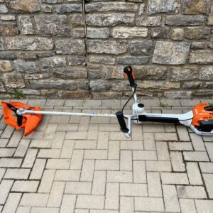 Freischneider | Rasentrimmer | Motorsense | Marke: Stihl, Miete