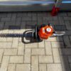 Heckenschere Benzin 60CM | Marke: Stihl - Miete 1 Heckenschere Benzin 60CM | Marke: Stihl - Miete 1