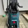 Hochdruckreiniger Kaltwasser 185 bar | Marke: Bosch Professional - Miete 1