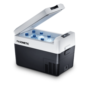 Kühlbox | Kompressorkühlbox | Gefrierbox | Marke: Dometic - Miete
