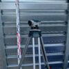 Optisches Nivelliergerät inkl. Flexilatte & Stativ GOL 32 D mieten | leihen | direkt online buchen 1 Optisches Nivelliergerät inkl. Flexilatte & Stativ GOL 32 D mieten | leihen | direkt online buchen 1