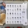 Oberfräse | Präzisionsoberfräse | Fräse | Marke: Bosch Professional - Miete 4 Oberfräse | Präzisionsoberfräse | Fräse | Marke: Bosch Professional - Miete 4