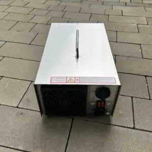 Ozongenerator | Ozongerät | Luftreiniger | Ozonisator - Miete