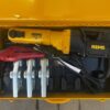 Presszange Radial Pressmaschine | Marke: REMS - Miete 1 Presszange Radial Pressmaschine | Marke: REMS - Miete 1