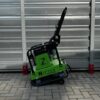 Rüttelplatte | Vibrationsplatte 120 kg | Marke: Zipper - Miete 1 Rüttelplatte | Vibrationsplatte 120 kg | Marke: Zipper - Miete 1