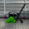 Rüttelplatte | Vibrationsplatte 60kg | Marke: Zipper - Miete 1 Rüttelplatte | Vibrationsplatte 60kg | Marke: Zipper - Miete 1