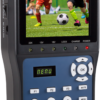 Satfinder Satmessgerät Satellitenfinder Digital 1 HD - Miete 1 Satfinder Satmessgerät Satellitenfinder Digital 1 HD - Miete 1