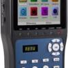 Satfinder Satmessgerät Satellitenfinder Digital 1 HD - Miete 3 Satfinder Satmessgerät Satellitenfinder Digital 1 HD - Miete 3