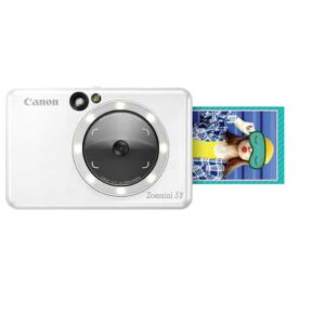 Polaroidkamera | Sofortbildkamera inkl. Sofortdruck - Miete