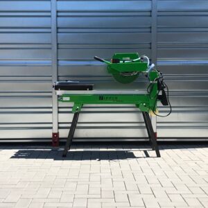 Steintrennmaschine