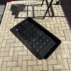 Pflasterschneider | Steintrennmaschine | Nassschneidetisch | Marke: Norton Clipper- Miete 3