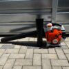 Laubbläser | Benzin Laubgebläse | Marke: Stihl - Miete 1 Laubbläser | Benzin Laubgebläse | Marke: Stihl - Miete 1