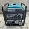 Generator | Stromerzeuger | Notstromaggregat 3.000 Watt | Marke: Könner & Söhnen - Miete 1 Generator | Stromerzeuger | Notstromaggregat 3.000 Watt | Marke: Könner & Söhnen - Miete 1