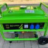 Generator | Stromerzeuger | Notstromaggregat 2.500 Watt | Marke: Zipper - Miete 1 Generator | Stromerzeuger | Notstromaggregat 2.500 Watt | Marke: Zipper - Miete 1
