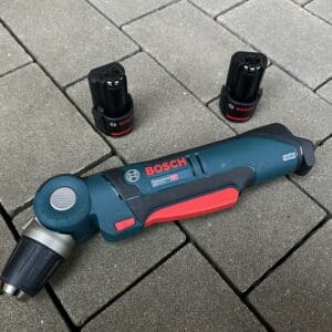 Winkelbohrmaschine | Winkelschrauber | Marke: Bosch Professional - Miete
